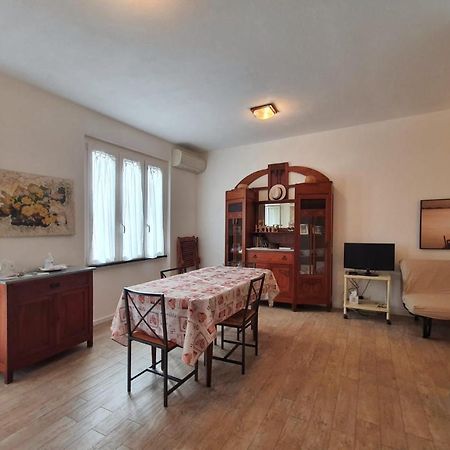 La Terrazza Sul Blu Apartment Corniglia Ngoại thất bức ảnh