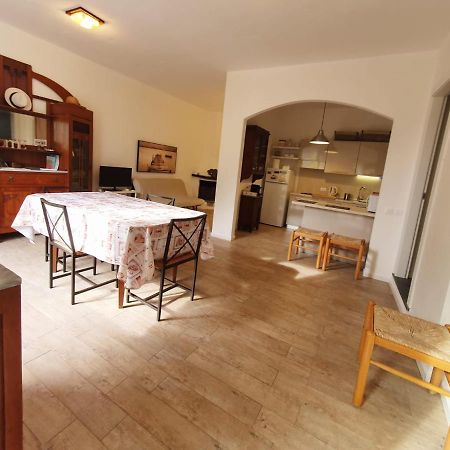La Terrazza Sul Blu Apartment Corniglia Ngoại thất bức ảnh