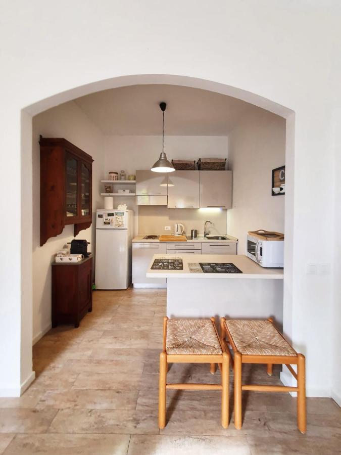 La Terrazza Sul Blu Apartment Corniglia Ngoại thất bức ảnh