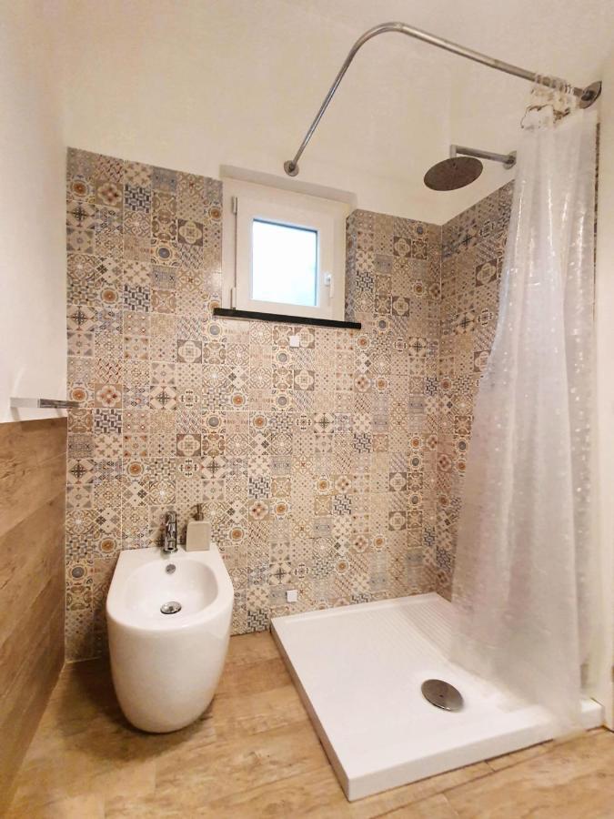 La Terrazza Sul Blu Apartment Corniglia Ngoại thất bức ảnh