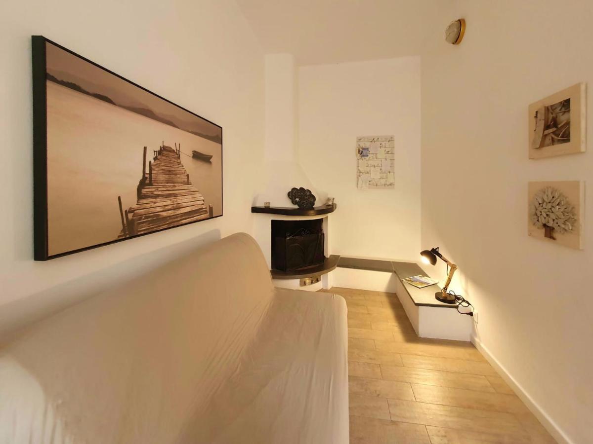 La Terrazza Sul Blu Apartment Corniglia Ngoại thất bức ảnh