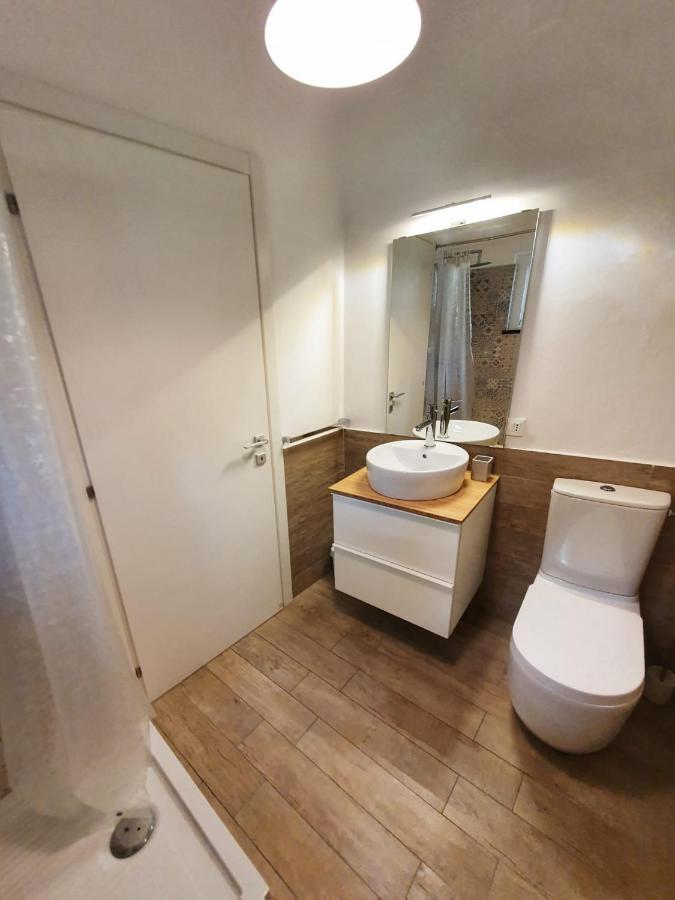 La Terrazza Sul Blu Apartment Corniglia Ngoại thất bức ảnh